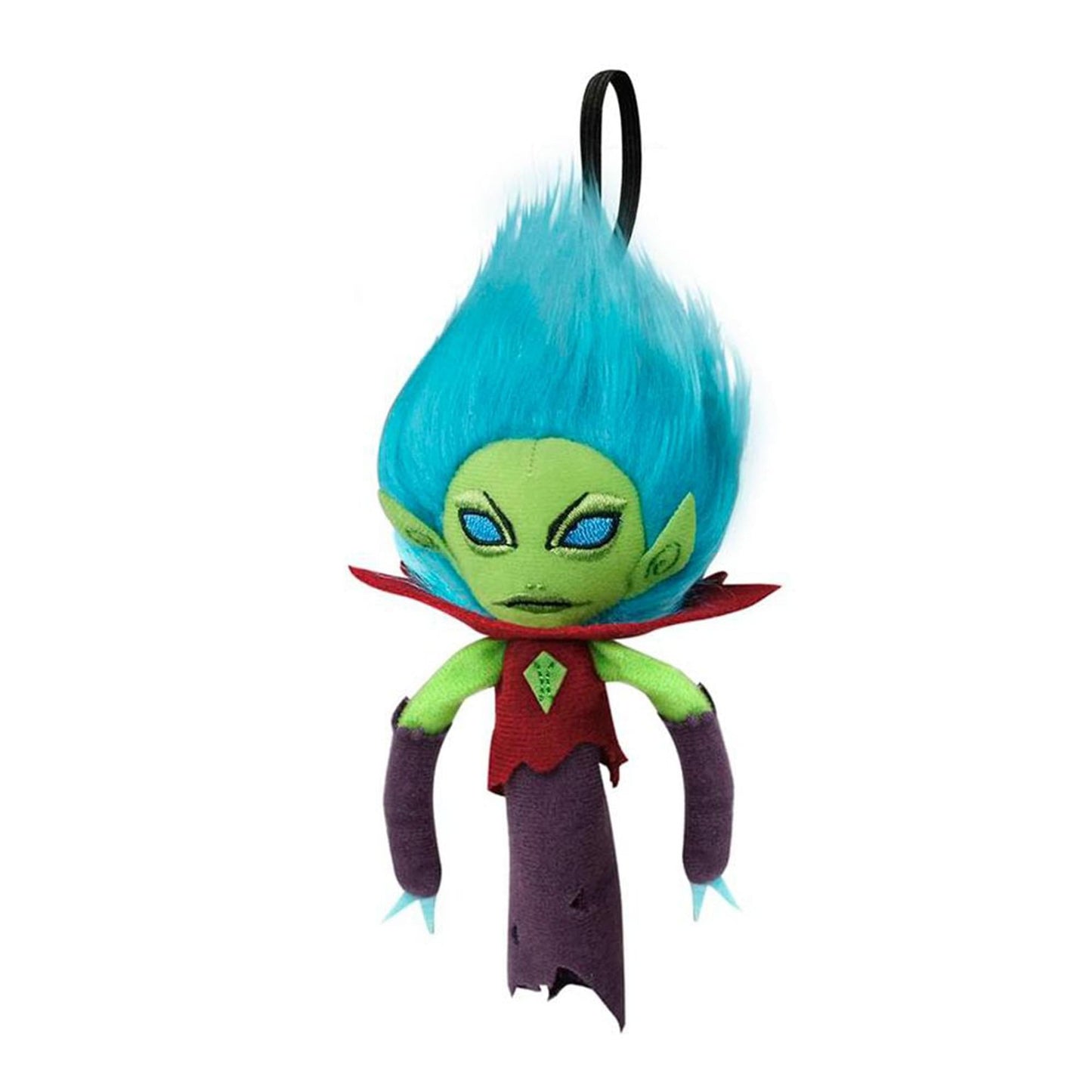 DOTA 2 5 Micro Plush: Death Prophet (No Code)