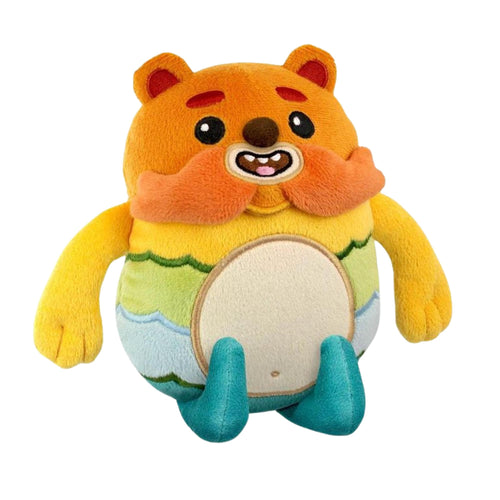 Bravest Warriors Impossibear 6 Plush