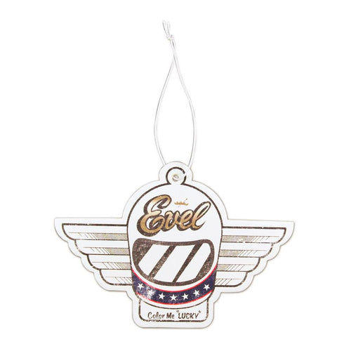 Evel Knievel Air Freshener