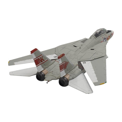 F-14B Tomcat 1/72 Diecast Model, USN VF-1 Wolfpack, NK100, USS Enterprise