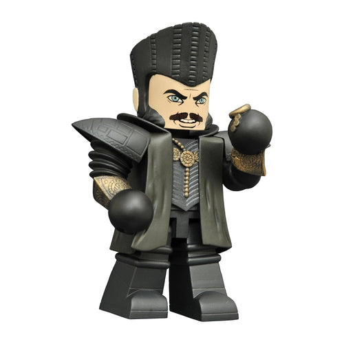Alice Through the Looking Glass: 4 Time Vinimate Vinyl Figure