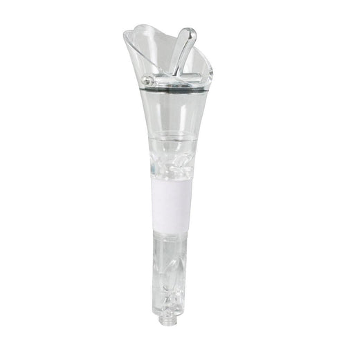 Chill Aerator and Wine Cooler