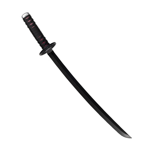 Demon Slayer Tanjiro Costume Sword