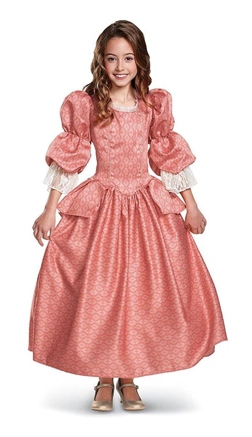 Carina Deluxe Costume Child Costume