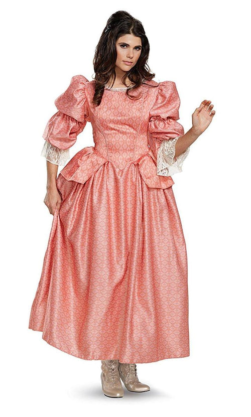 Carina Deluxe Costume Adult Costume