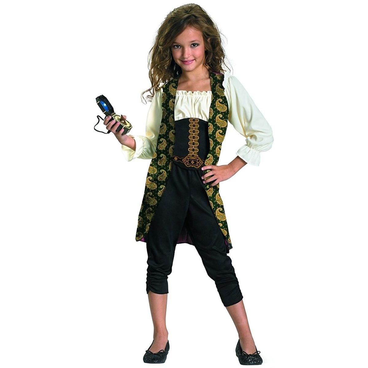 Angelica Classic Costume