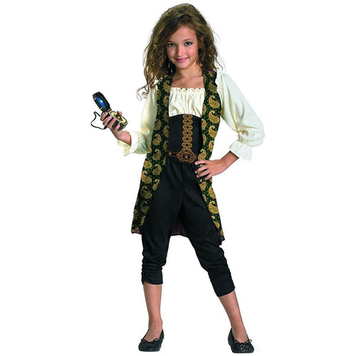 Angelica Classic Costume