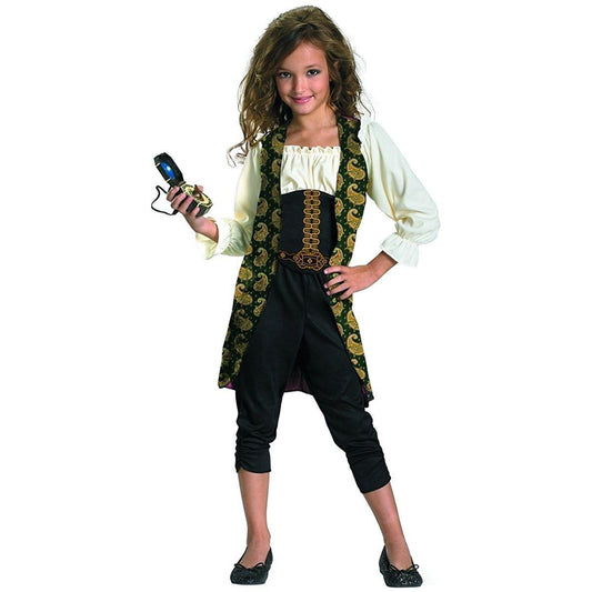 Angelica Classic Costume