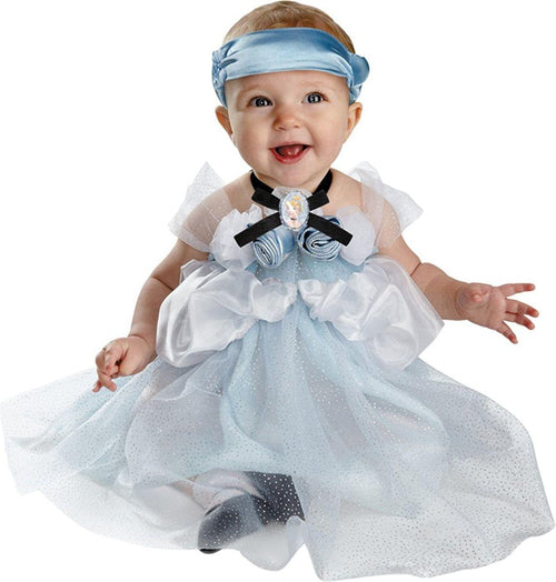 Cinderella Infant Costume