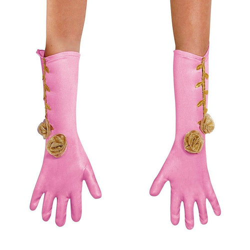 Aurora Toddler Gloves Costume Accessory
