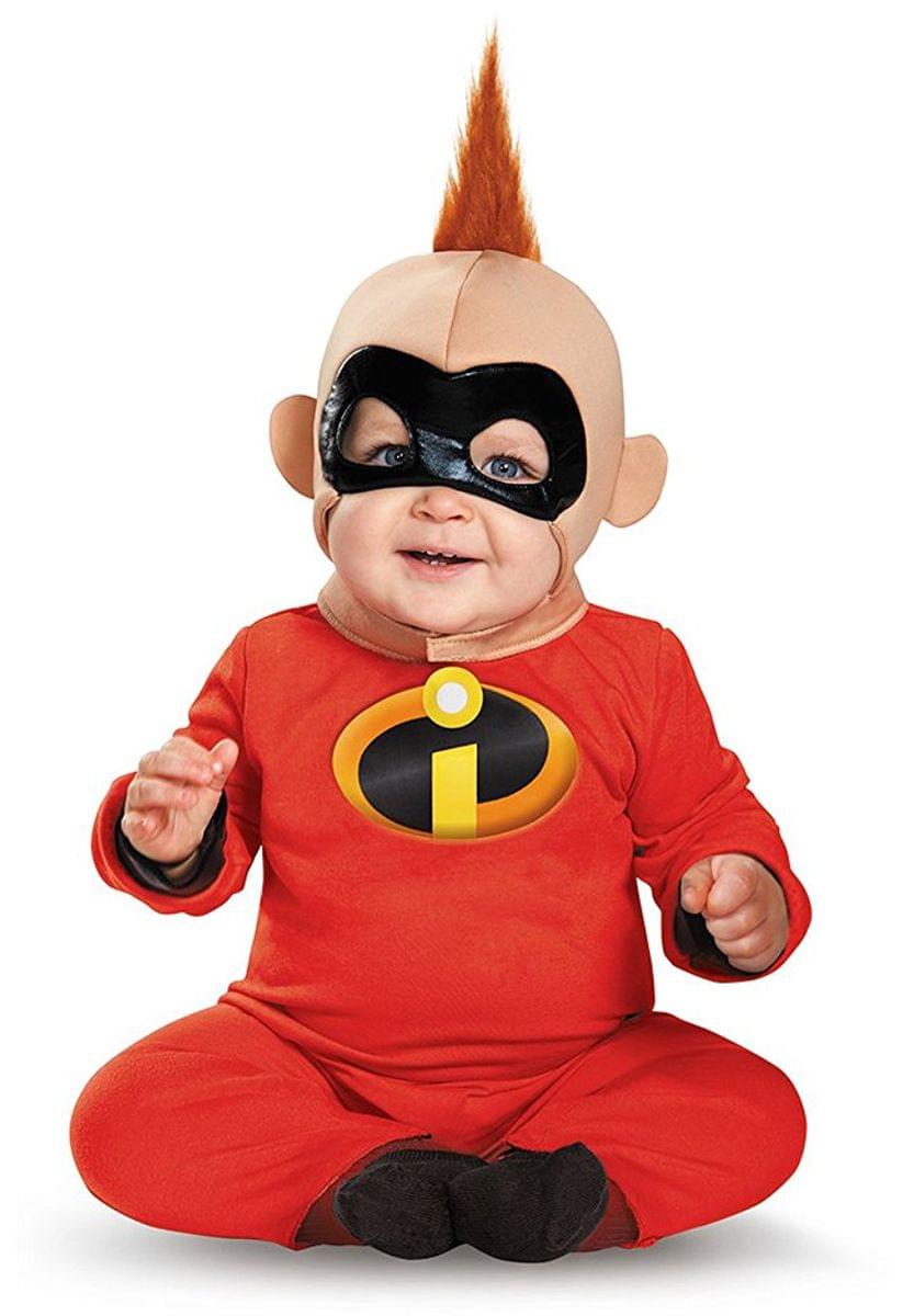 Baby Jack Jack Deluxe Infant Costume