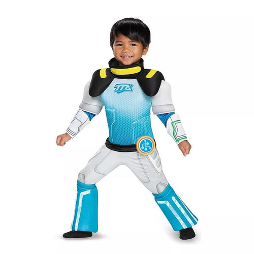 Disney Tomorrowland Miles Toddler Deluxe Costume