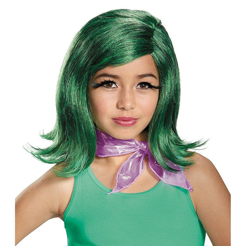 Disgust Child Costume Costume Kit