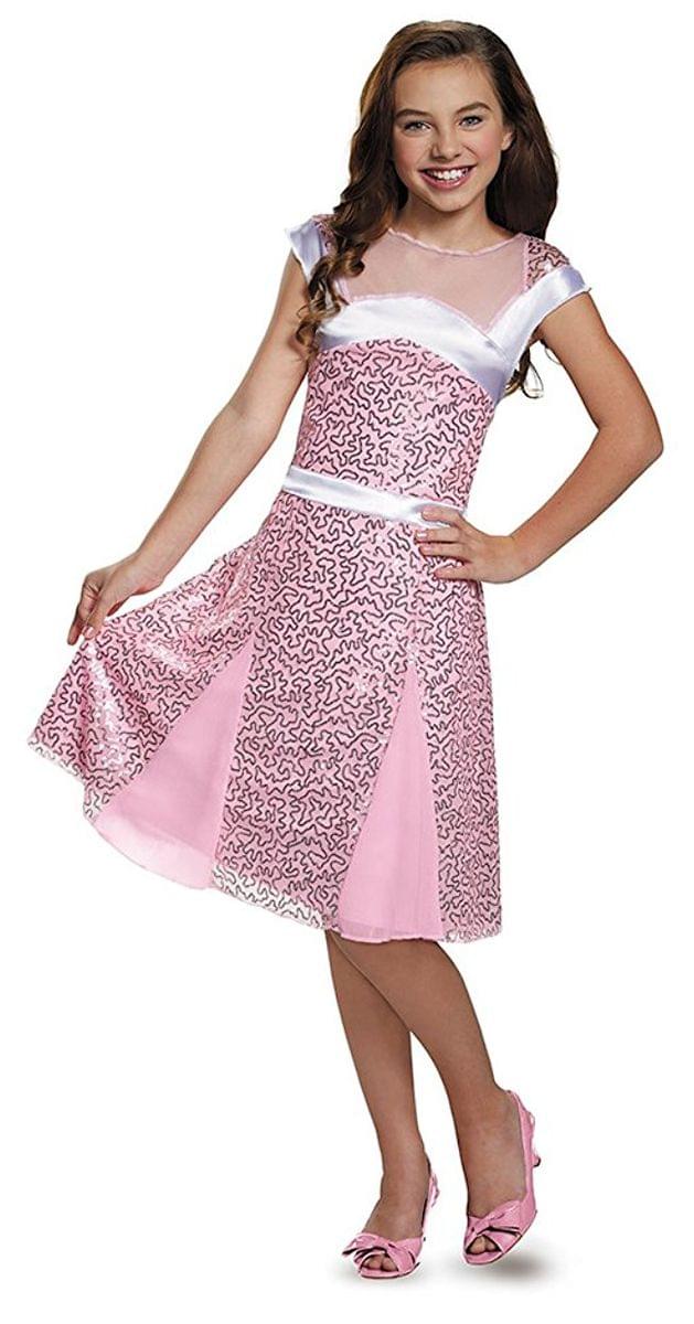 Audrey Coronation Deluxe Costume