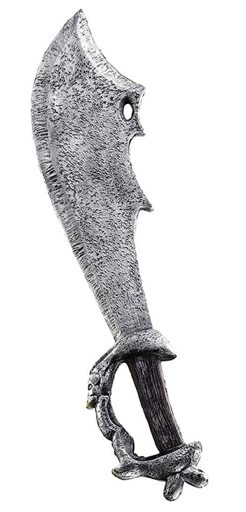 Cutlass Sword 26 Costume Accessory