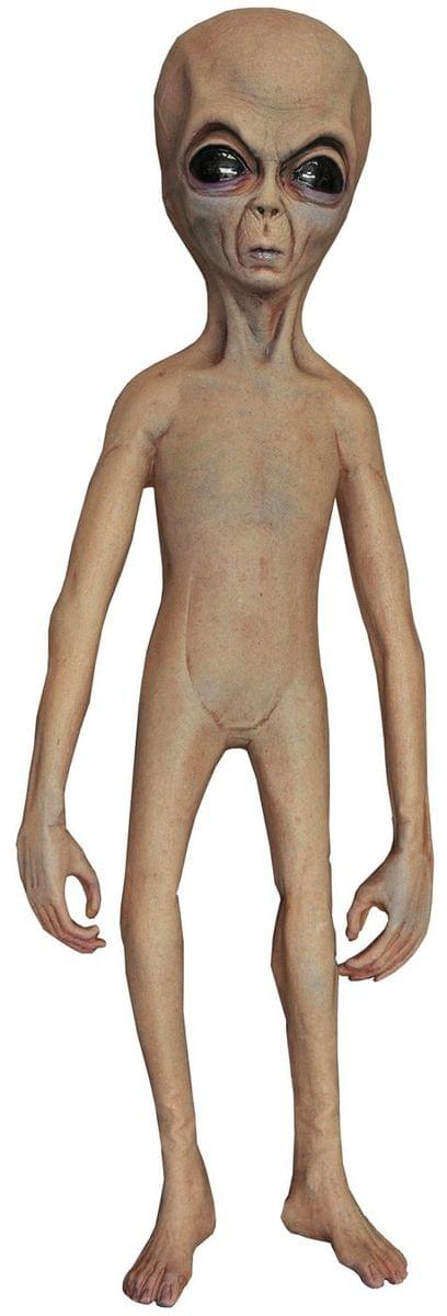 Alien Foam Filled Halloween Prop