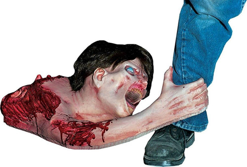 Clinger Latex Halloween Prop