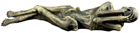 Ancient Mummy Halloween Prop