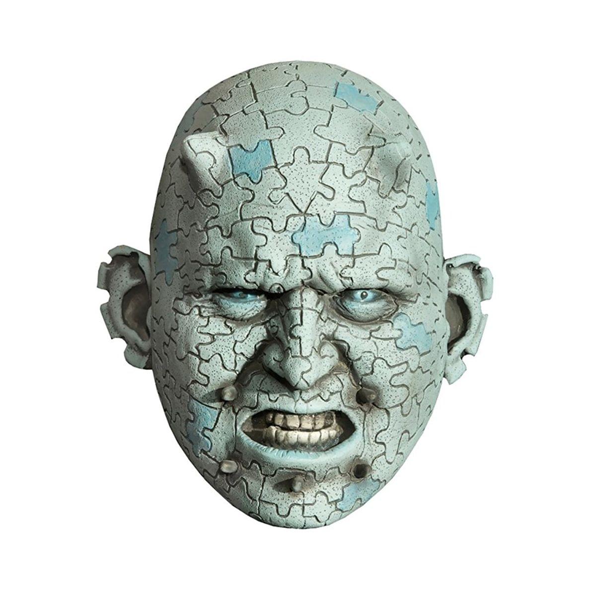 Enigma Latex Costume Mask