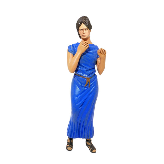 1:24 Scale Historical Figures The Trojan War Figure D Helen