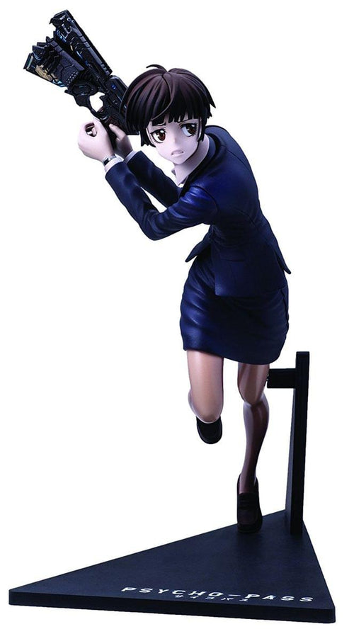 Diamond Select Psycho-Pass Akane Tsunemori 9 PVC Figure