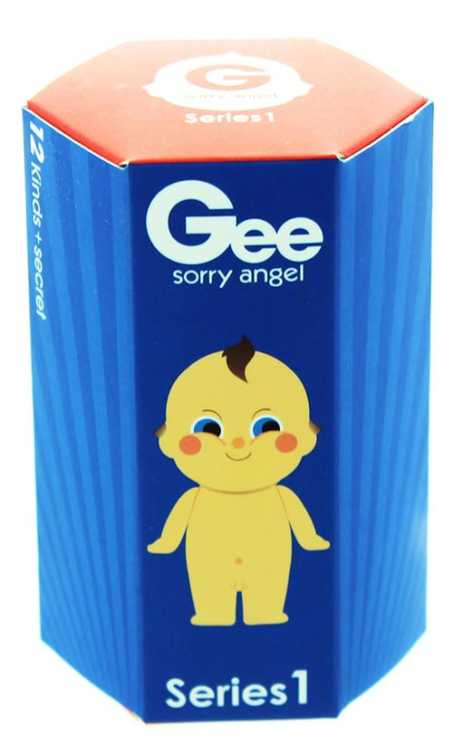Dreams USA Gee Sorry Angel Single Random Series 1 Figure
