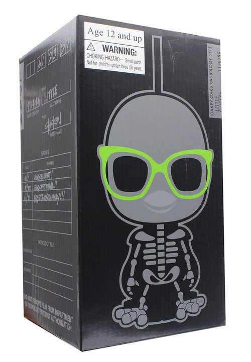 Chicken Little 8 Inch Vinyl Figure
