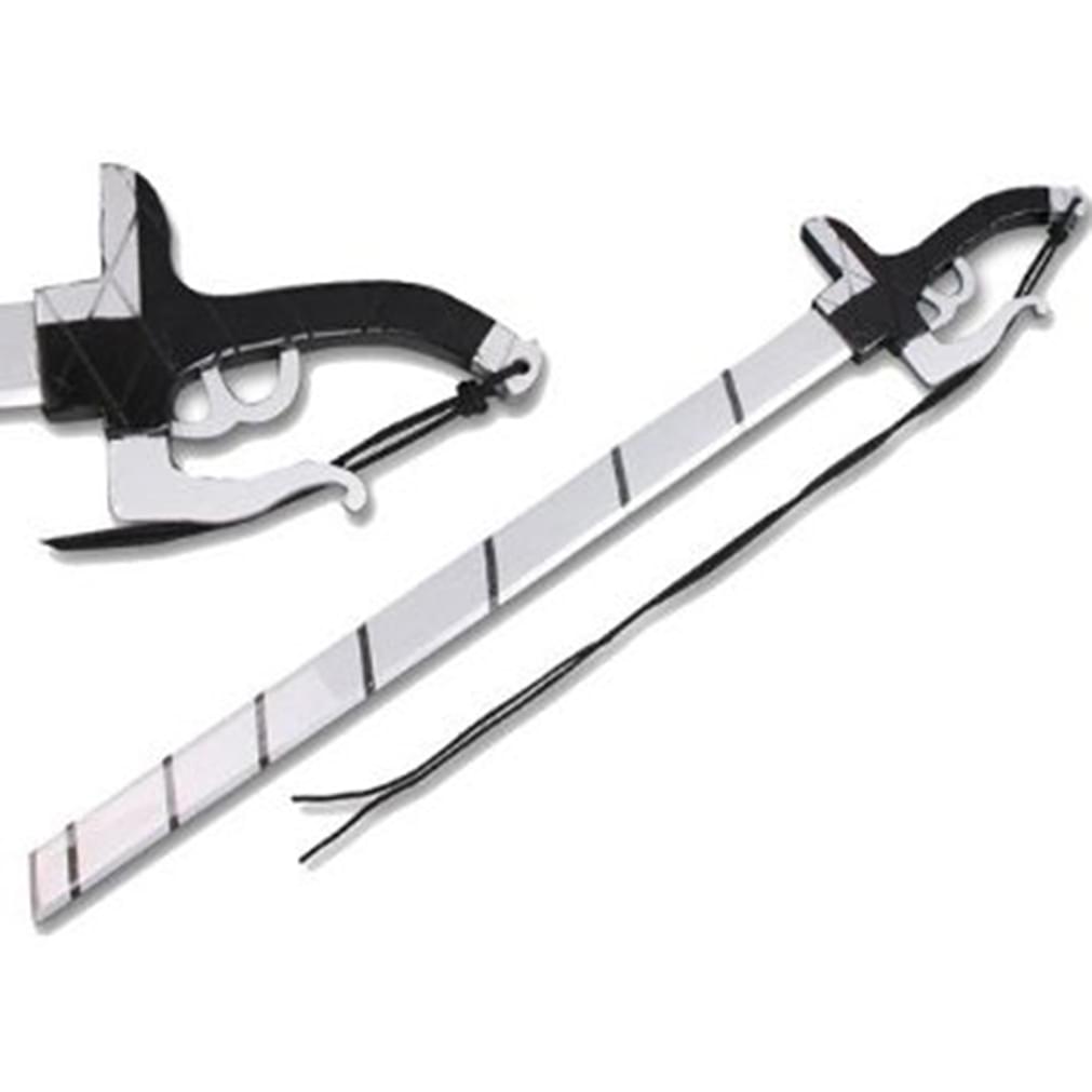 Attack On Titan Shingeki LARP 36 Sword