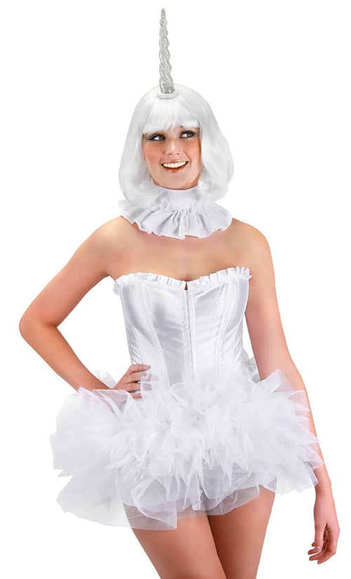 Adult Costume Unicorn Horn