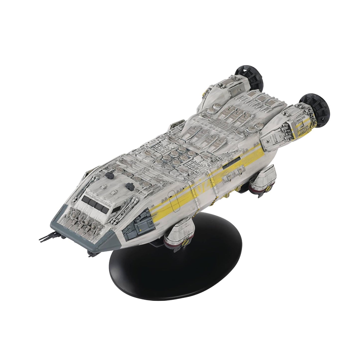 Alien & Predator Ships Collection | Covenant Lander