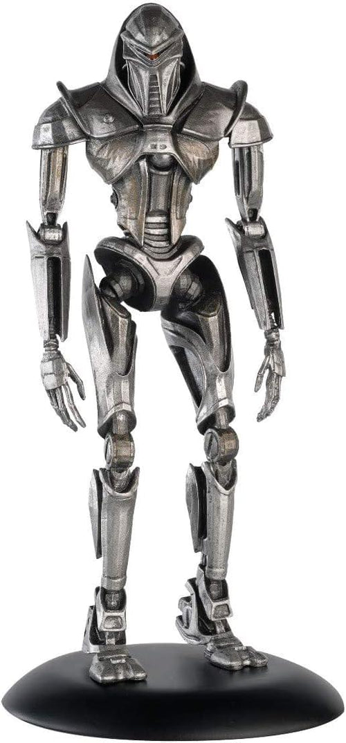 Eaglemoss Battlestar GalacticaFigurine | Cyclon Centurion