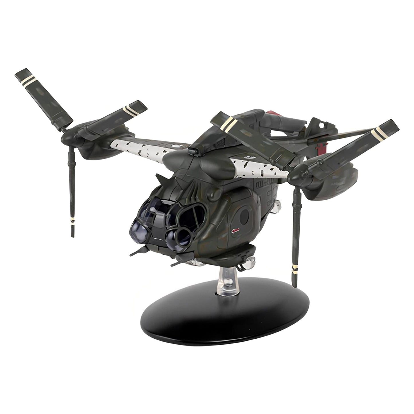 Eaglemoss Fallout 1:16 Scale Replica Ship | Vertibird