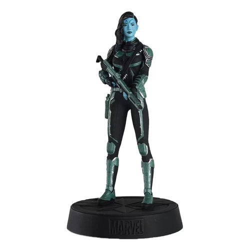 Eaglemoss Marvel Movie Collection 1:16 Figurine | Minn-Erva