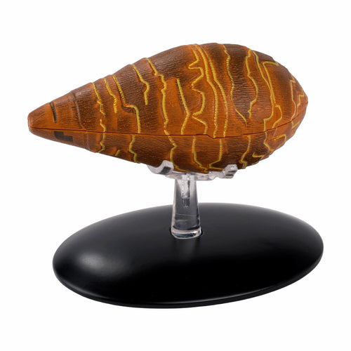 Eaglemoss Star Trek Starship Replica | Gomtuu Tin Man