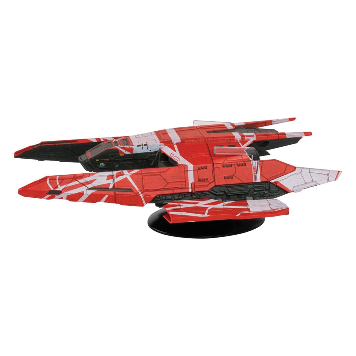 Eaglemoss Star Trek Starships Replica | XL La Sirena