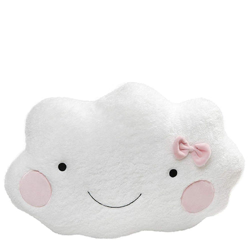 Cloud Pillow 20-Inch Plush