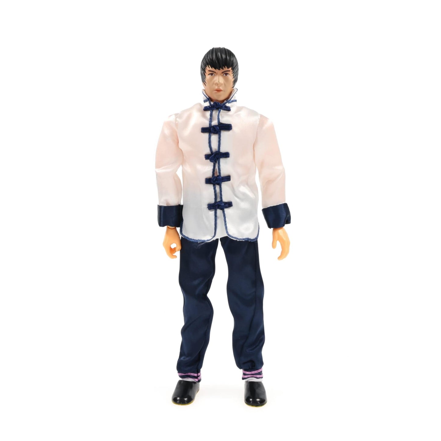 Epoch Tekken Tag Tournament Forest Law 12 Figure