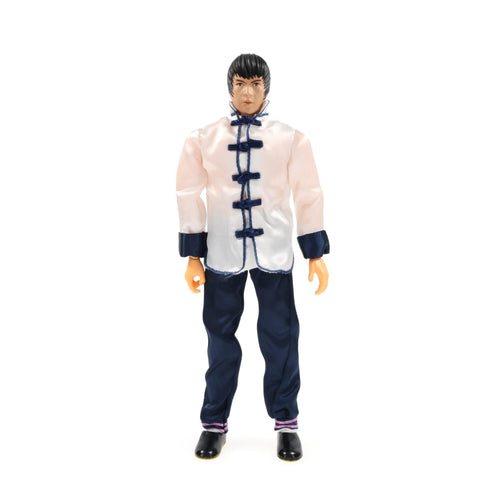 Epoch Tekken Tag Tournament Forest Law 12 Figure