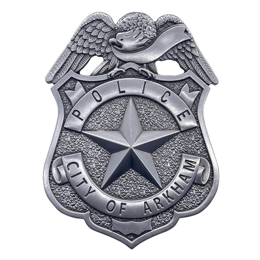 Arkham Horror Limited Edition Replica Police Badge