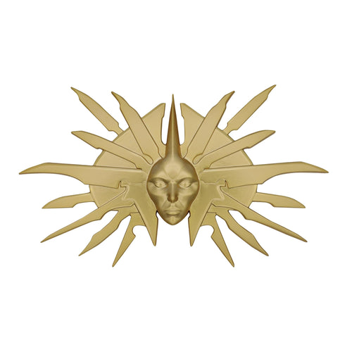 Dungeons & Dragons Limited Edition Lady of Pain Medallion