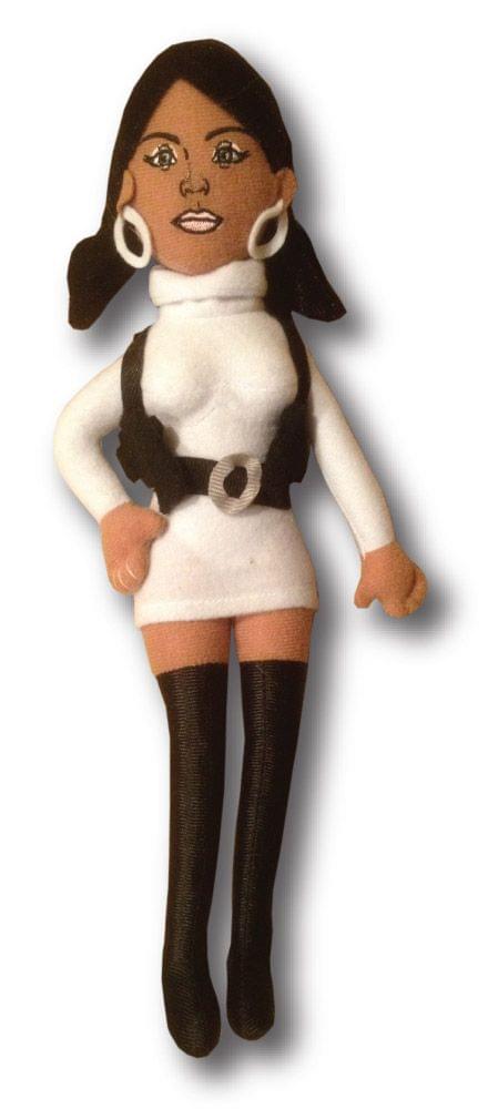 Archer 12 Lana Kane Plush