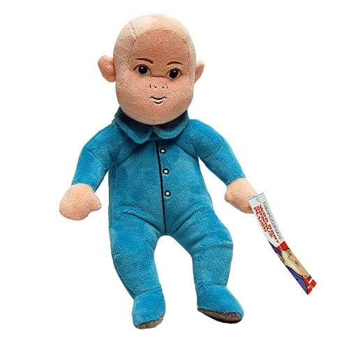 Archer 12 Baby Seamus Plush