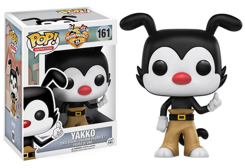 Animaniacs Funko POP Vinyl Figure: Yakko