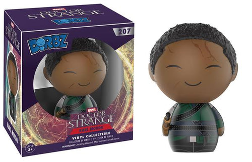 Dr. Strange Funko Dorbz Figure Mordo
