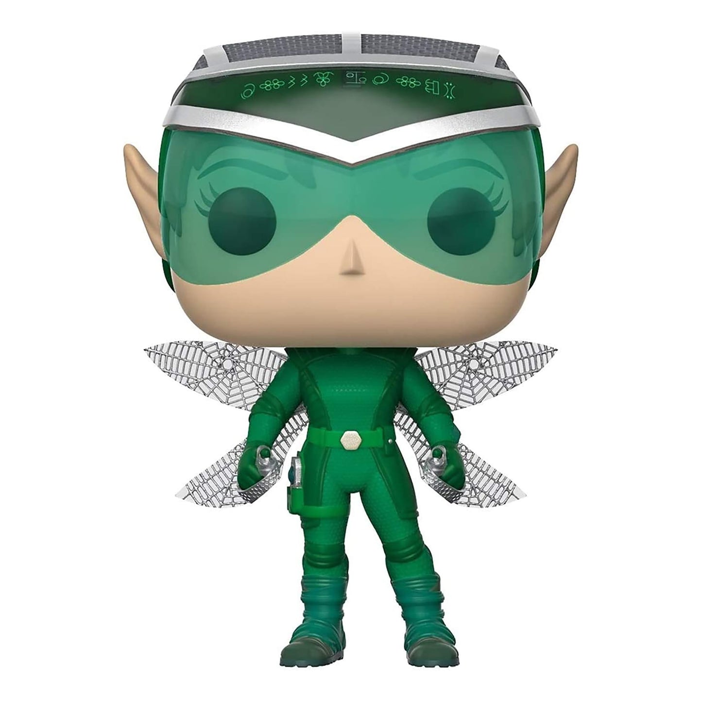 Disney Artemis Fowl Funko POP Vinyl Figure | Holly Short