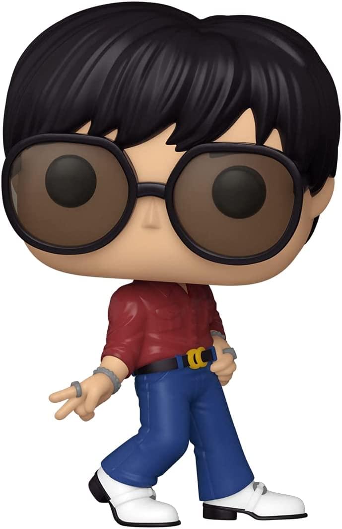 BTS Funko POP Vinyl Figure | Dynamite J-Hope