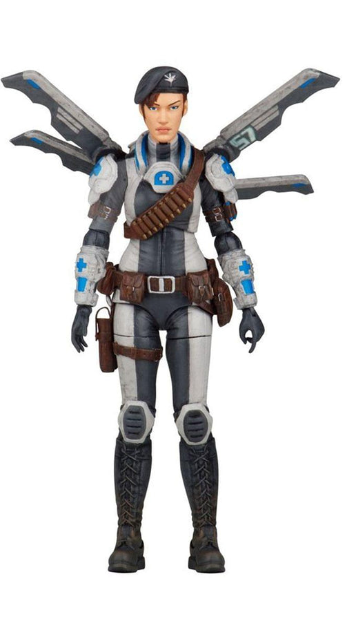 Evolve Funko Legacy 6 Action Figure Val