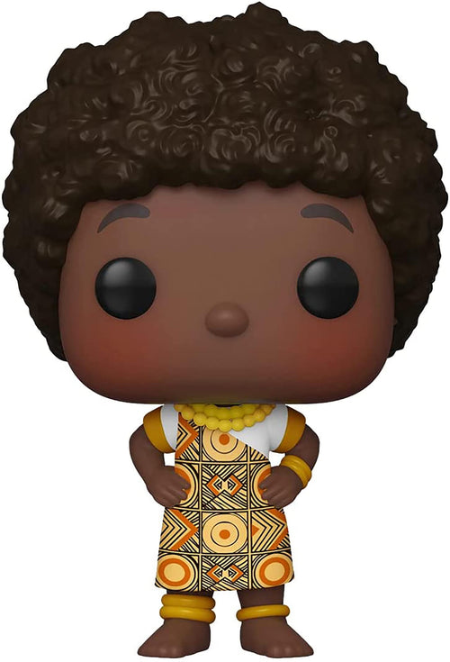 Disney Its A Small World Funko POP Vinyl Figure | Kenya