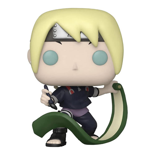 Boruto Funko POP Vinyl Figure | Inojin