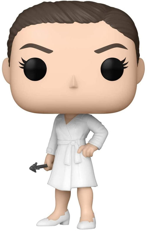 DC Justice League Funko POP Vinyl Figue | Diana with Arrow